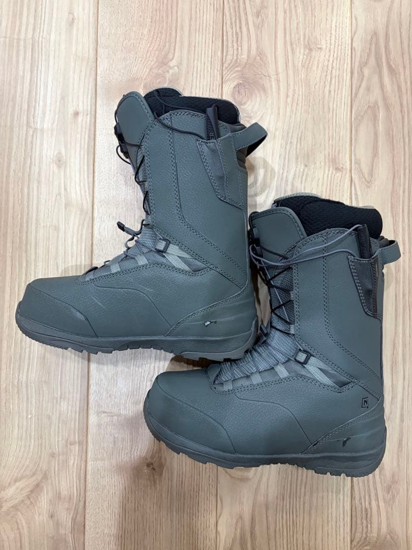 スノーボード NITRO venture TLS 23-24 26cm