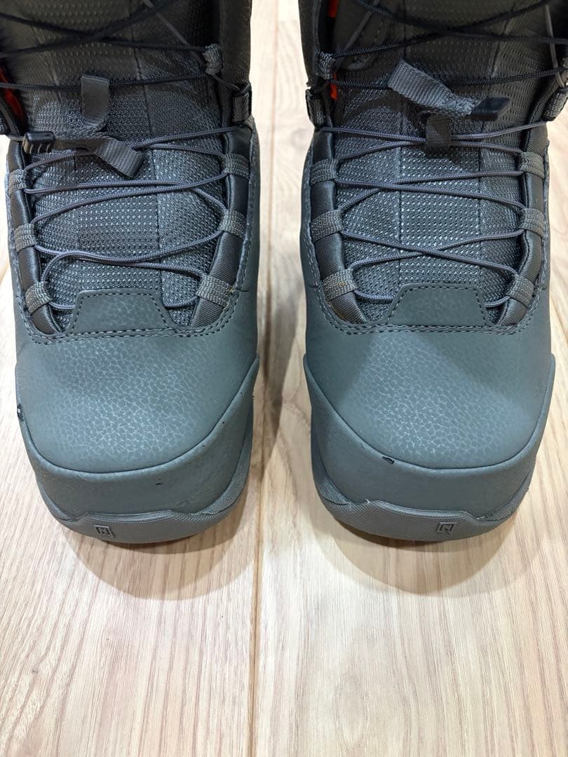 スノーボード NITRO venture TLS 23-24 26cm